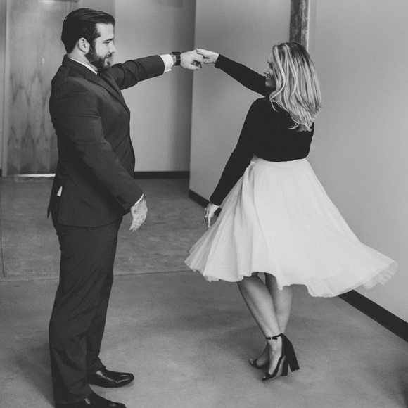 Meet your Posher, Whitney - Picture 1 of 1